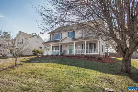 1559 Broad Crossing Rd, Charlottesville, VA 22911