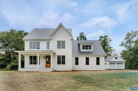 3540 Dick Woods Rd, Charlottesville, VA 22903