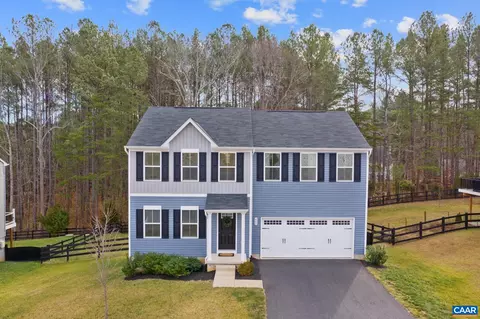 401 Oland St, Ruckersville, VA 22968