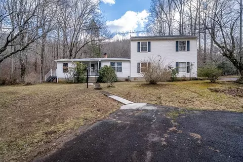1124 S F T Valley Rd, Madison, VA 22727