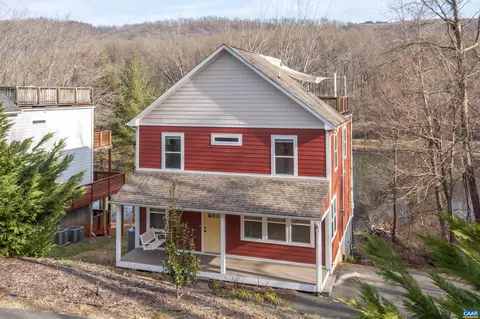 1387 Willow Lake Dr, Charlottesville, VA 22902