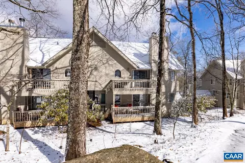 2209 Tanners Rdg, Wintergreen, VA 22967