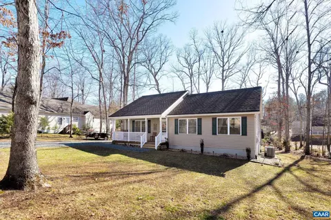 6 Wildwood Dr, Palmyra, VA 22963