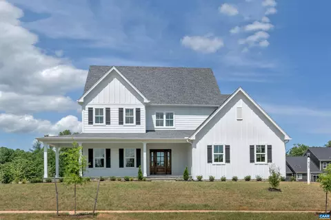 2255 Camargo Dr, Charlottesville, VA 22901