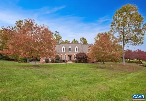 1510 Heather Field Ln, Earlysville, VA 22936