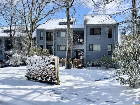1401 Highlands Condos, Wintergreen Resort, VA 22967