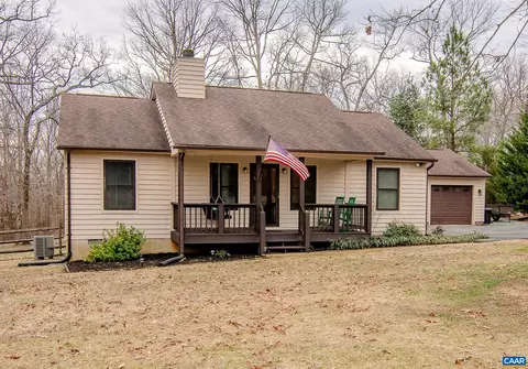 3972 Kidds Dairy Rd, Scottsville, VA 24590