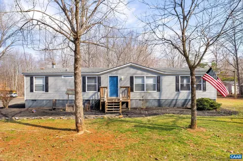 4291 Glenmore Rd, Scottsville, VA 24590