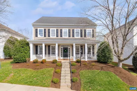 2024 Leyland Dr, Charlottesville, VA 22911