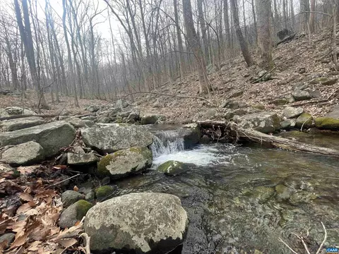 tbd cub creek rd, Roseland, VA 22967