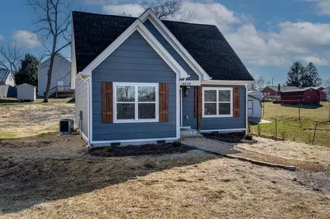16610 E Spring Ave E, Elkton, VA 22827