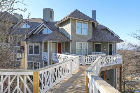 25 Stonewall Ct #25, Wintergreen, VA 22967