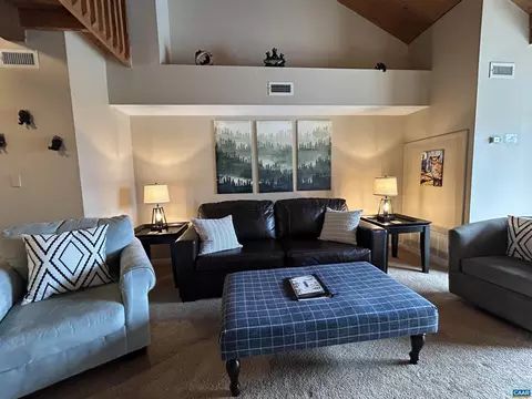 188 Mountain Inn Condos, Wintergreen, VA 22967