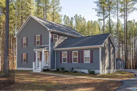 131 Logan Dr, Ruckersville, VA 22968