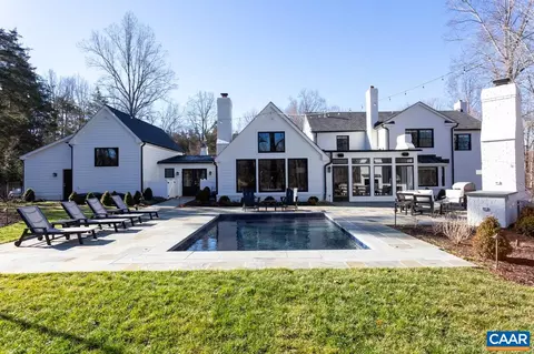 1505 Brook Hill Ln, Charlottesville, VA 22901