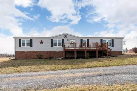 3775 Shutterlee Mill Rd, Staunton, VA 24401