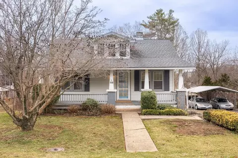 225 Monument Ave, Harrisonburg, VA 22801