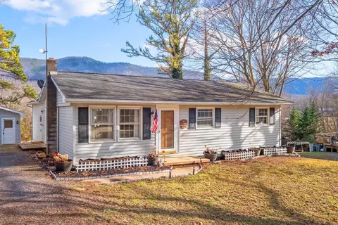 11320 Mountain Valley Rd, Harrisonburg, VA 22802