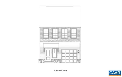 117 Ridgeline Dr, Waynesboro, VA 22980
