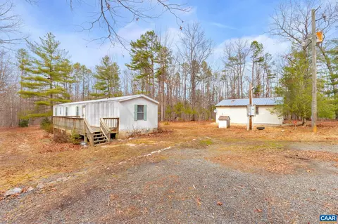 449 Tall Oaks Ln, Gordonsville, VA 22942