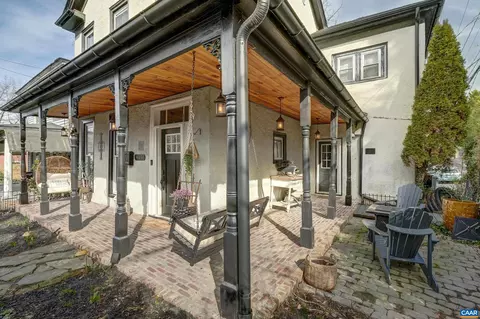 405 Dice St, Charlottesville, VA 22903