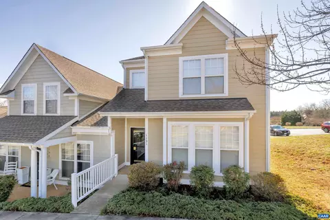1151 Edmond Ct, Crozet, VA 22932