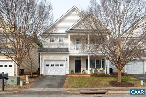 103 Burnet St, Charlottesville, VA 22902
