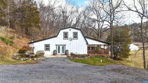 226 Southall Rd, Williamsville, VA 24487