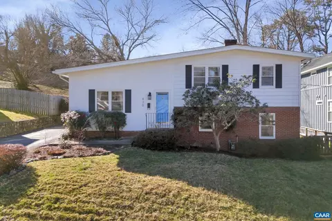 420 Moseley Dr, Charlottesville, VA 22903