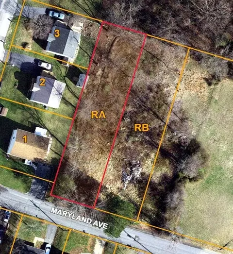 tbd Maryland Ave, Waynesboro, VA 22980