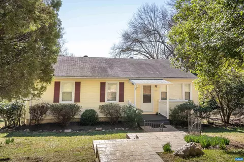 3081 Watts Farm Rd, Charlottesville, VA 22911