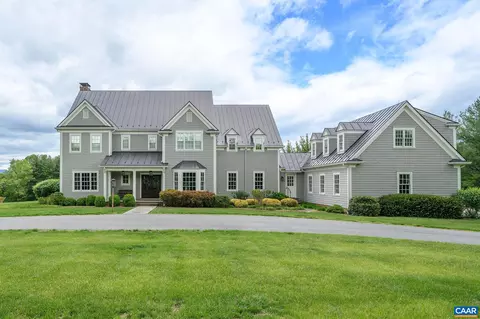 1871 Green Beech Dr, Charlottesville, VA 22901