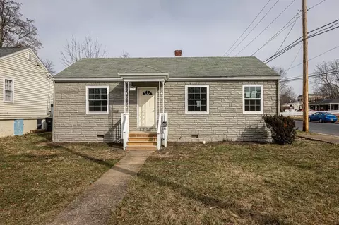 500 Green St, Harrisonburg, VA 22801