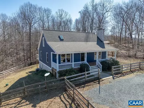6709 Dick Woods Rd, Charlottesville, VA 22903