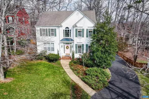 977 Laurel Gln, Charlottesville, VA 22903