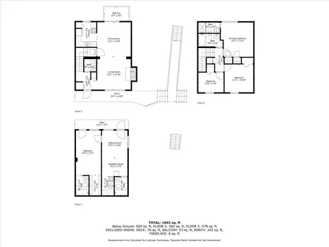 437 B King St #B, Basye, VA 22810 photo 56