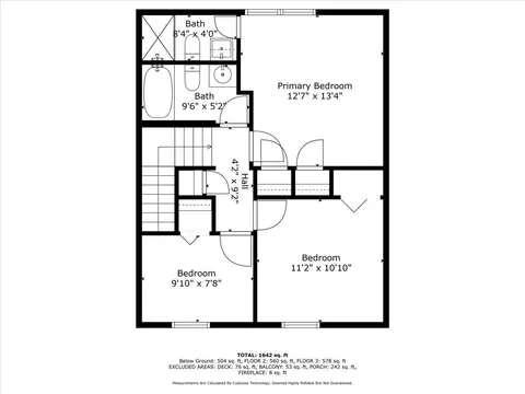 437 B King St #B, Basye, VA 22810 photo 55