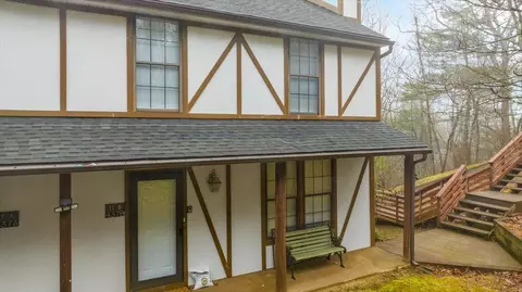 437 B King St #B, Basye, VA 22810 photo 39