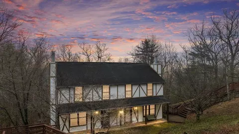 437 B King St #B, Basye, VA 22810