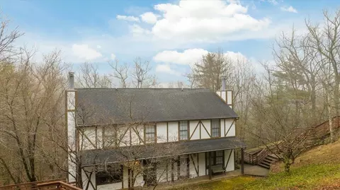 437 B King St #B, Basye, VA 22810 photo 2