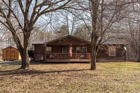 58 Entree Way, Churchville, VA 24421