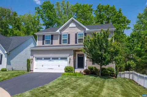 3081 Sun Valley Dr, Charlottesville, VA 22903