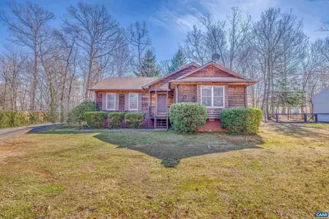 222 Wood Dr, Ruckersville, VA 22968