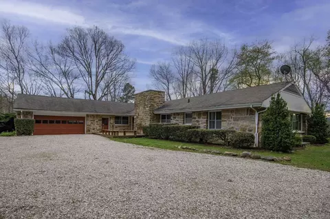386 Fredericksburg Rd, Lexington, VA 24450