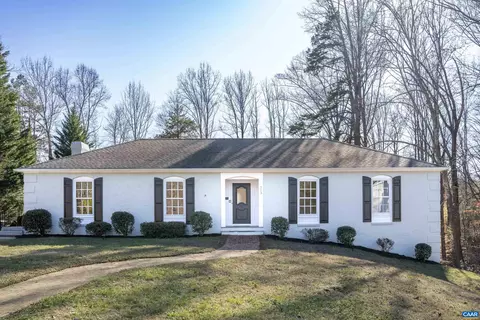 213 Surrey Rd, Charlottesville, VA 22901