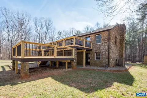 Exterior - 109 Otterview Rd, Forest, VA 24551 photo 5 of 19