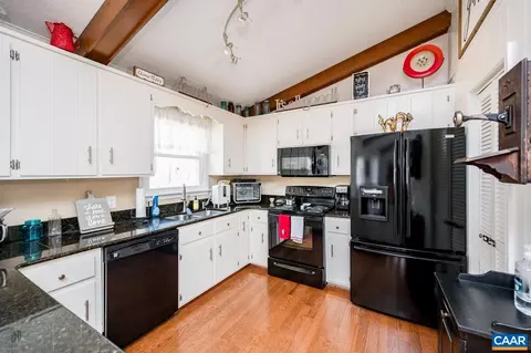 Kitchen - 109 Otterview Rd, Forest, VA 24551 photo 1 of 6