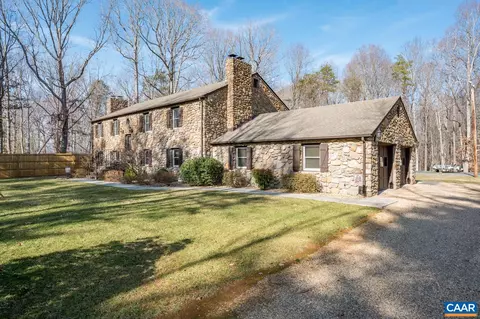 Exterior - 109 Otterview Rd, Forest, VA 24551 photo 1 of 19
