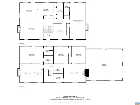 Floorplan - 109 Otterview Rd, Forest, VA 24551 photo 3 of 3