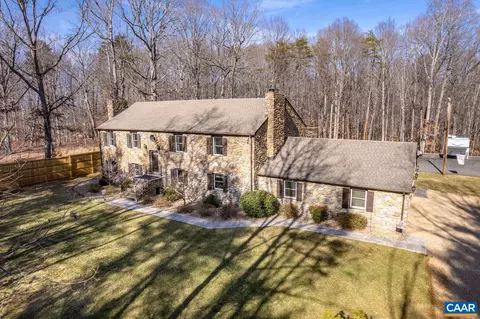 Exterior - 109 Otterview Rd, Forest, VA 24551 photo 17 of 19